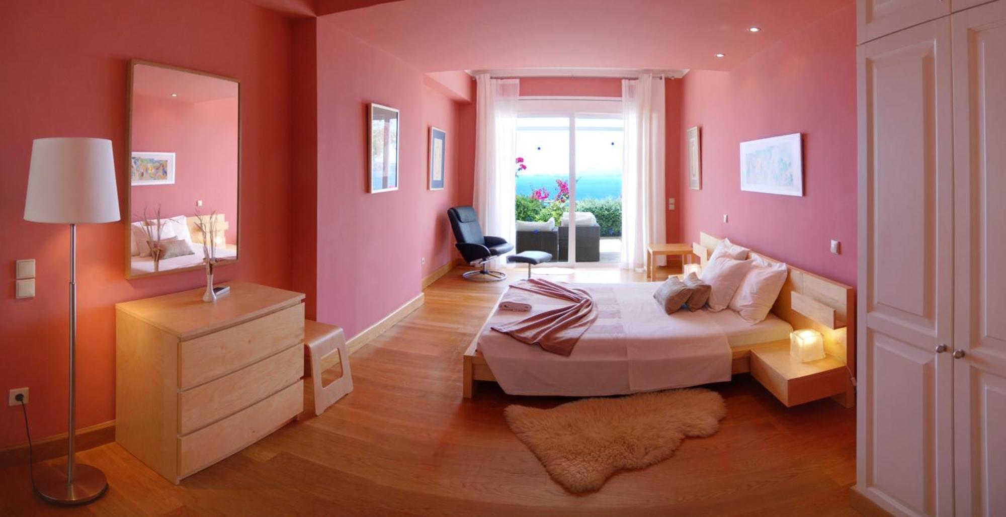 Corfu Luxury Villas บาร์บาตี ภายนอก รูปภาพ