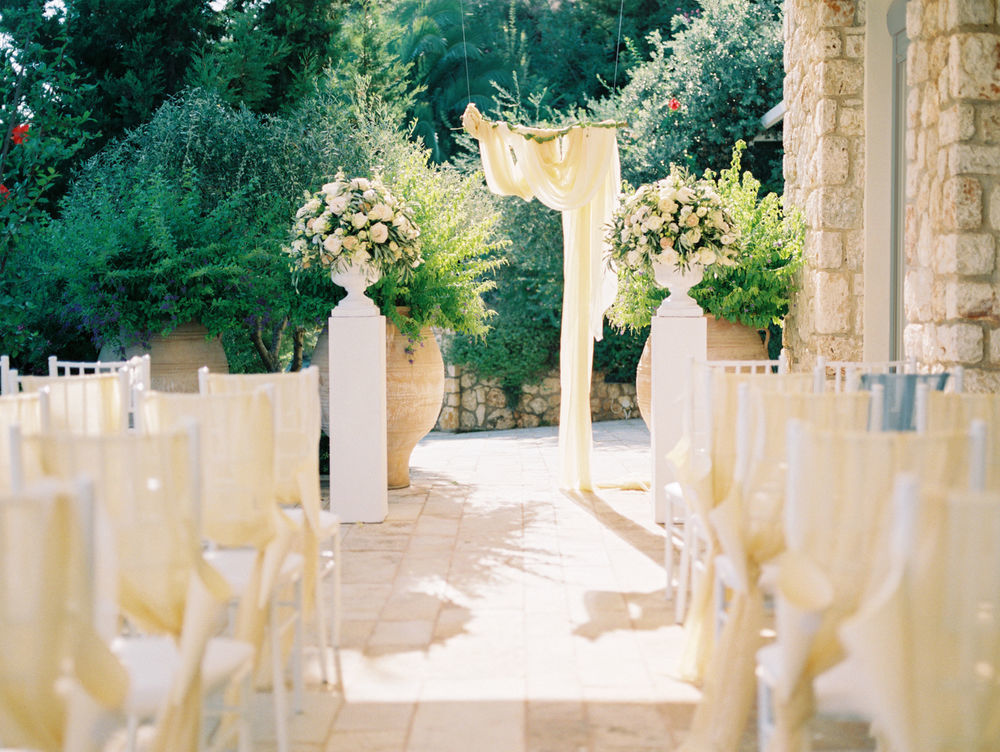 Corfu Luxury Villas บาร์บาตี ภายนอก รูปภาพ
